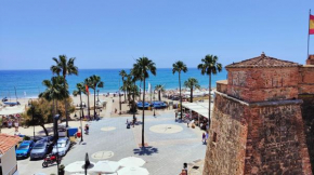Los Deseos Del Torreón, La Cala De Mijas